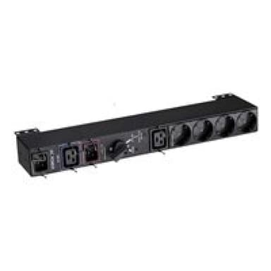 EATON HotSwap MBP DIN