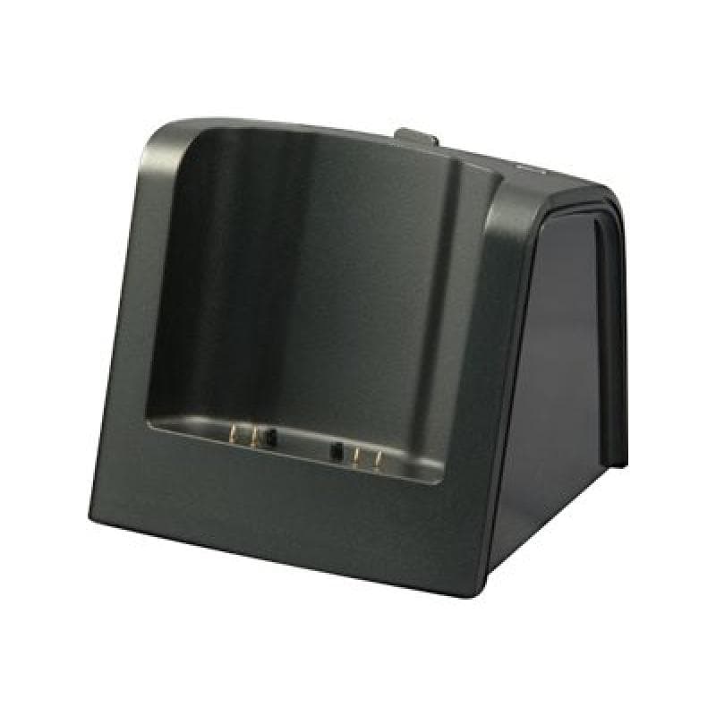 ALCATEL -LUCENT ENTERPRISE Dual-Tischladestation für 8262 DECT Aufladung 8262 DECT Mobilteil und 1xE