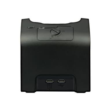 ALCATEL -LUCENT ENTERPRISE Dual-Tischladestation für 8262 DECT Aufladung 8262 DECT Mobilteil und 1xE