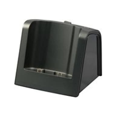 ALCATEL -LUCENT ENTERPRISE Dual-Tischladestation für 8262 DECT Aufladung 8262 DECT Mobilteil und 1xE