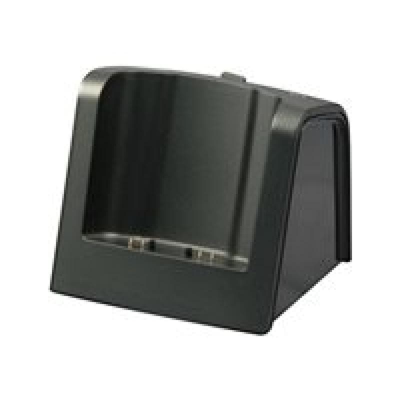 ALCATEL -LUCENT ENTERPRISE Dual-Tischladestation für 8262 DECT Aufladung 8262 DECT Mobilteil und 1xE