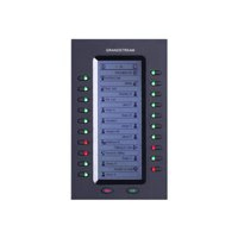 GRANDSTREAM GXP2200EXT LCD Tastenerweiterung