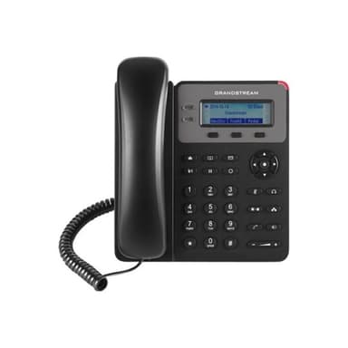GRANDSTREAM SIP GXP-1615 Entry mit PoE