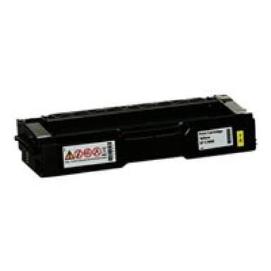 RICOH SP C340E Gelb Tonerpatrone
