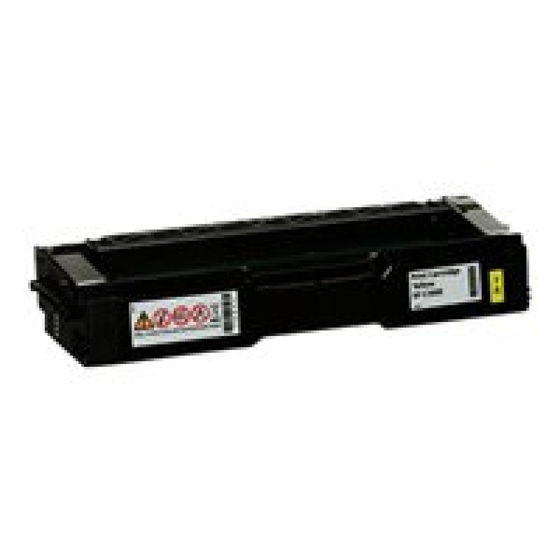RICOH SP C340E Gelb Tonerpatrone