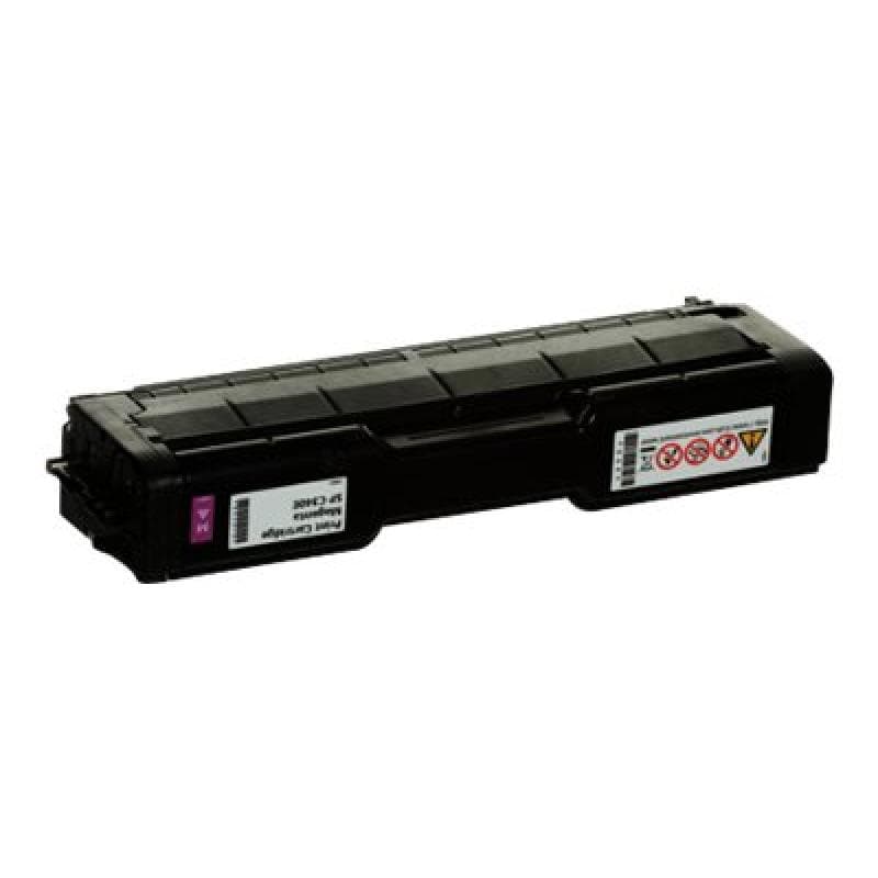 RICOH Magenta Tonerpatrone