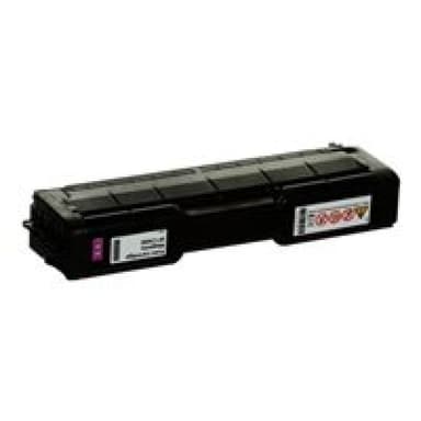 RICOH Magenta Tonerpatrone