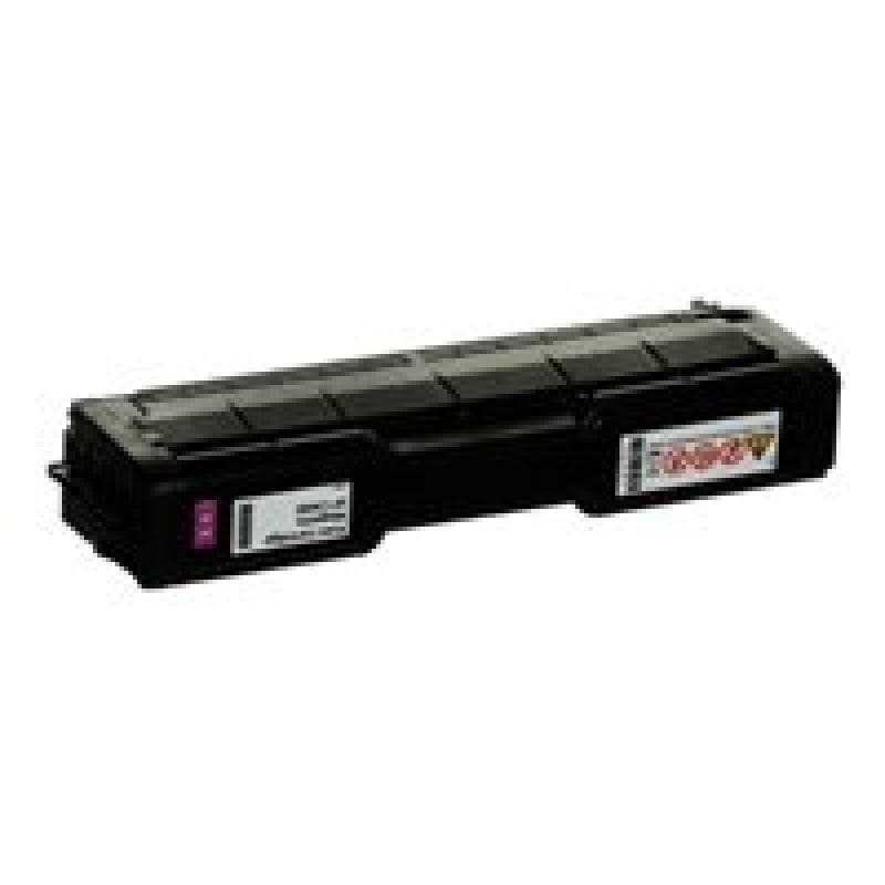 RICOH Magenta Tonerpatrone