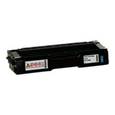 RICOH SP C340E Cyan Tonerpatrone