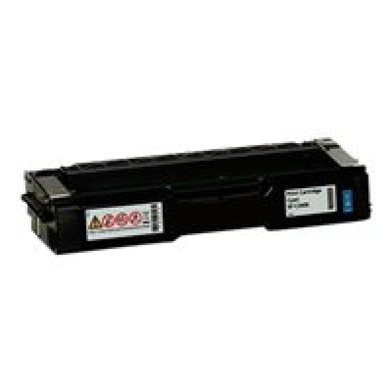 RICOH SP C340E Cyan Tonerpatrone
