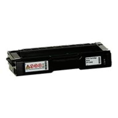 RICOH Schwarz Tonerpatrone