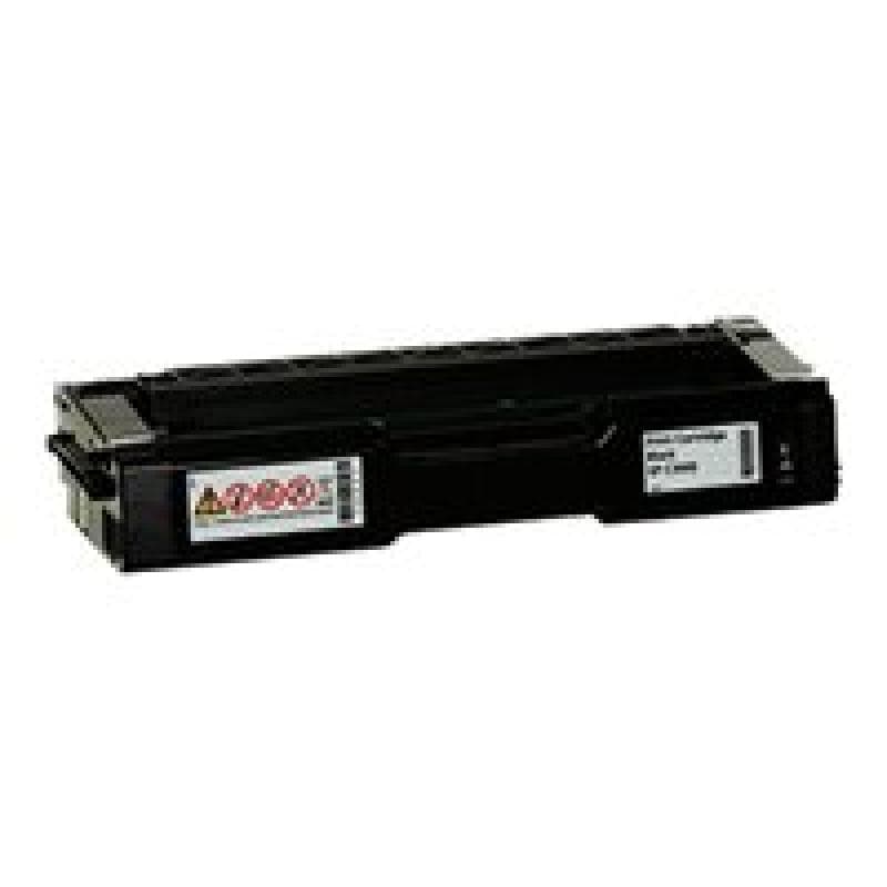 RICOH Schwarz Tonerpatrone
