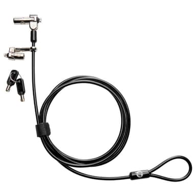 HP Nano Lock