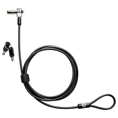HP Nano Lock