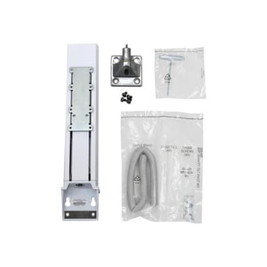 ERGOTRON SV HD Monitor Kit kompatibel mit SV42 und SV44 Serie bis 68,6cm 27Zoll VESA 75x75 und 100x1