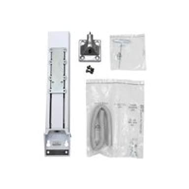 ERGOTRON SV HD Monitor Kit kompatibel mit SV42 und SV44 Serie bis 68,6cm 27Zoll VESA 75x75 und 100x1