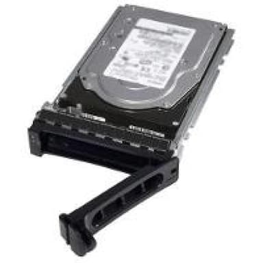 DELL 10K 6G SFF 600GB