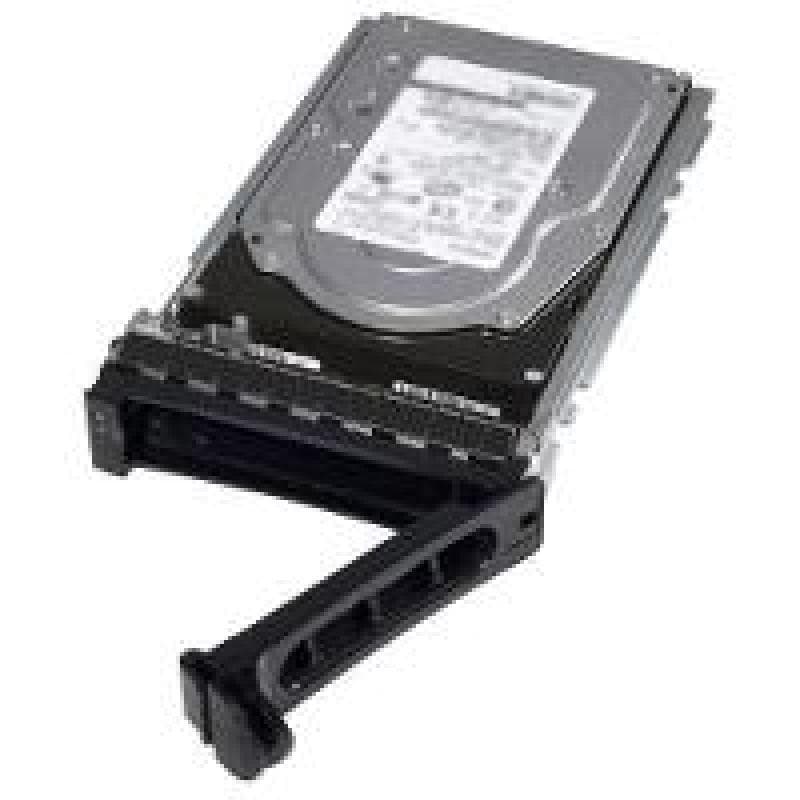 DELL 10K 6G SFF 600GB