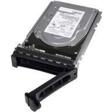 DELL 10K 6G SFF 600GB