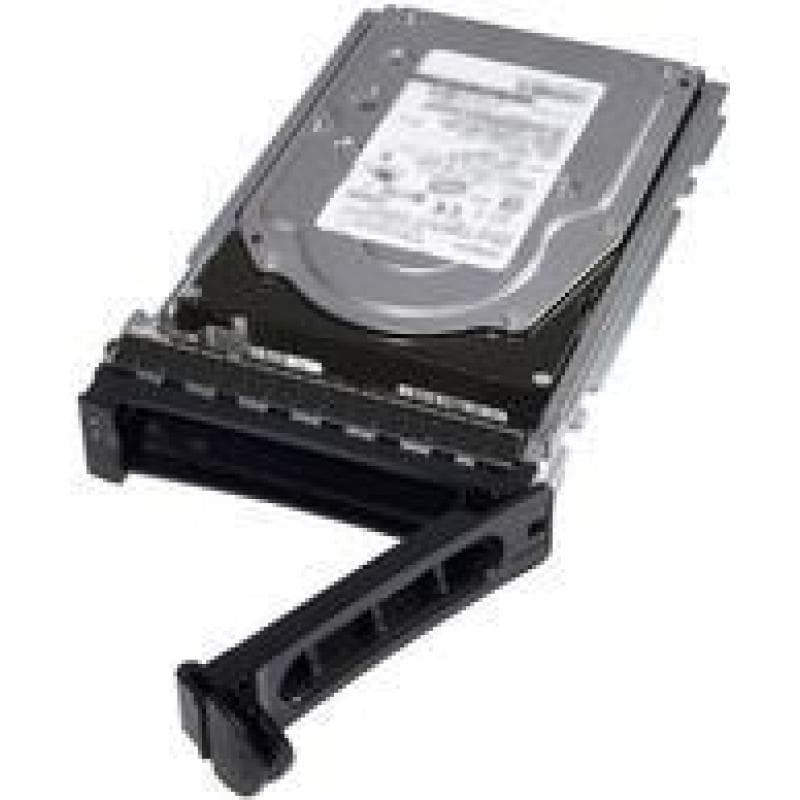 DELL 10K 6G SFF 600GB
