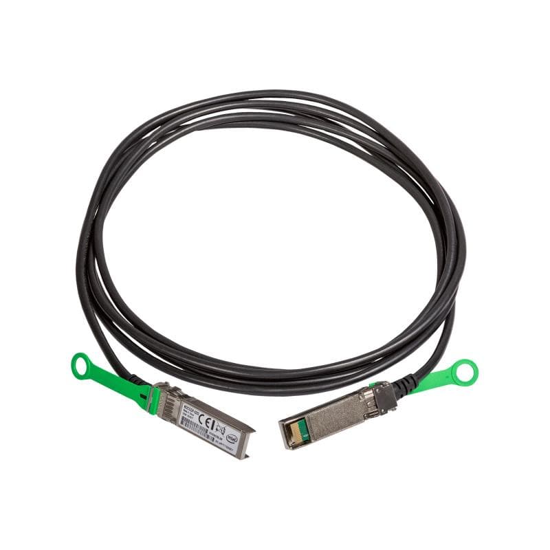 INTEL CABLE XXVDACBL1M