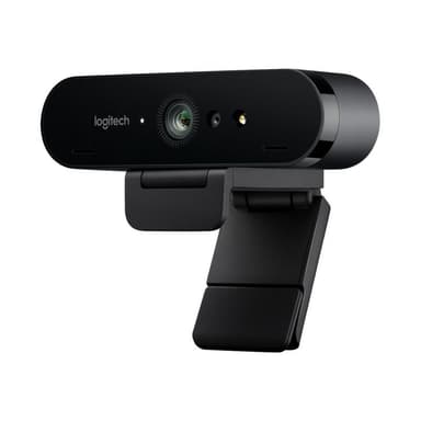 LOGITECH BRIO - USB - EMEA