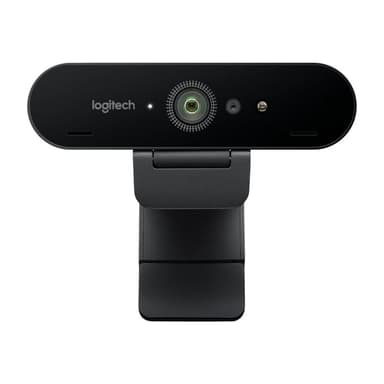 LOGITECH BRIO - USB - EMEA