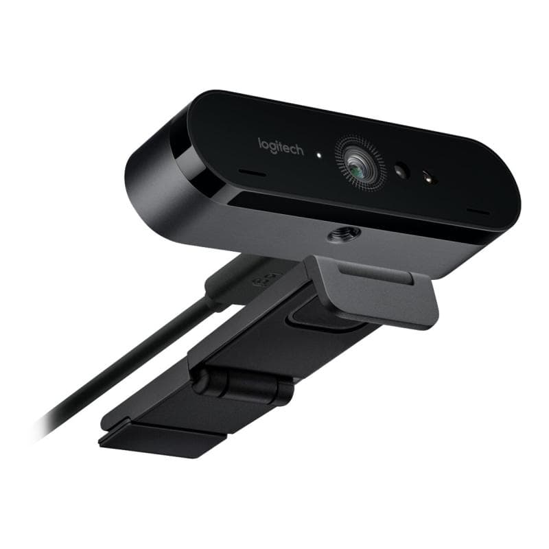 LOGITECH BRIO - USB - EMEA