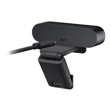 LOGITECH BRIO - USB - EMEA