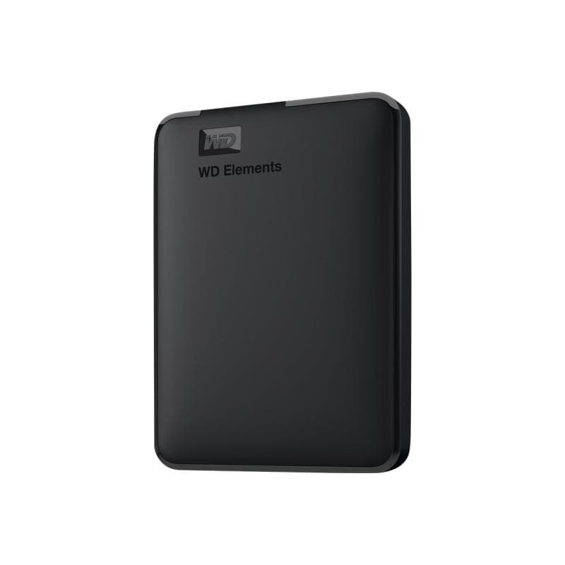 WESTERN DIGITAL WD Elements 1,5TB HDD USB3.0 Portable 6,4cm 2,5Zoll RTL extern RoHS compliant Low co