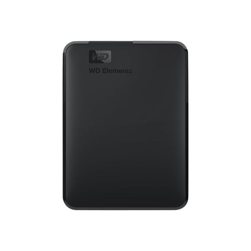 WESTERN DIGITAL WD Elements 1,5TB HDD USB3.0 Portable 6,4cm 2,5Zoll RTL extern RoHS compliant Low co