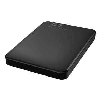 WESTERN DIGITAL WD Elements 1,5TB HDD USB3.0 Portable 6,4cm 2,5Zoll RTL extern RoHS compliant Low co