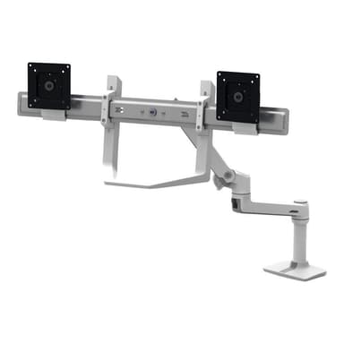 ERGOTRON Handgriff für LX Dual Direct Monitor Arm in Weiß
