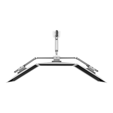 ERGOTRON HX Triple Monitor Kit inklusive Griff