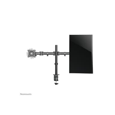 NEOMOUNTS Tischhalterung für zwei Flachbildschirme bis 27″ (69 cm)