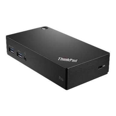 LENOVO ThinkPad USB3.0 Pro dock - DE