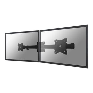 NEOMOUNTS Doppeltraverse für 2 Monitore