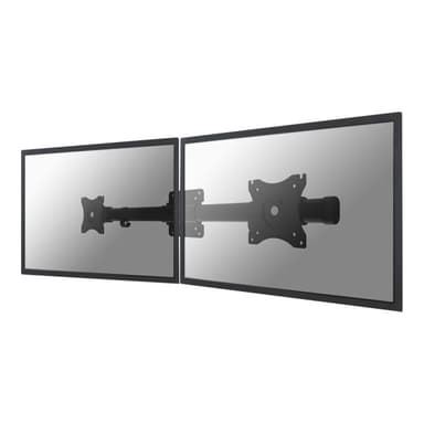 NEOMOUNTS Doppeltraverse für 2 Monitore