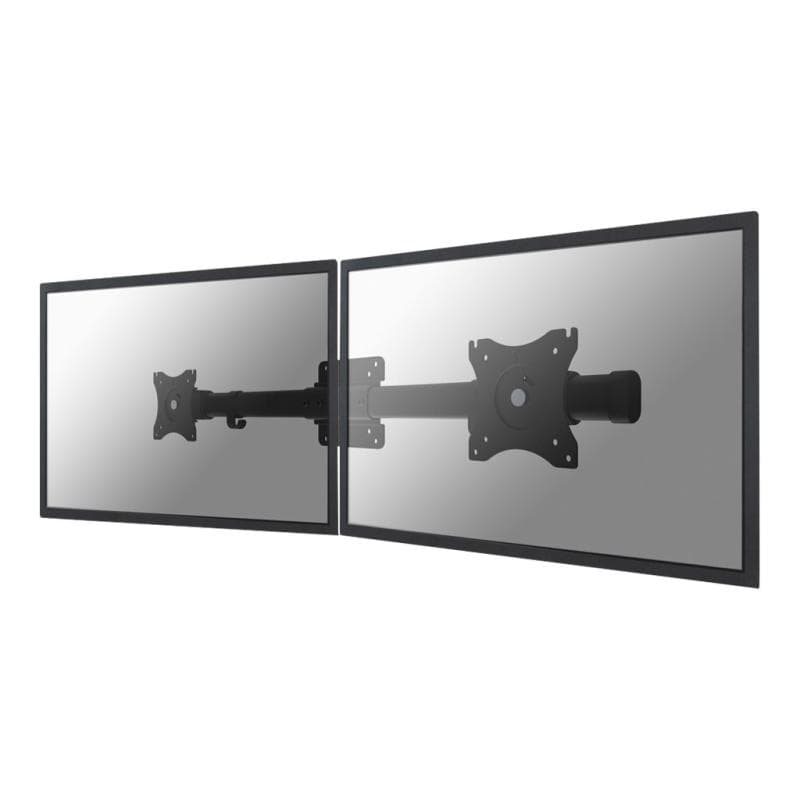 NEOMOUNTS Doppeltraverse für 2 Monitore