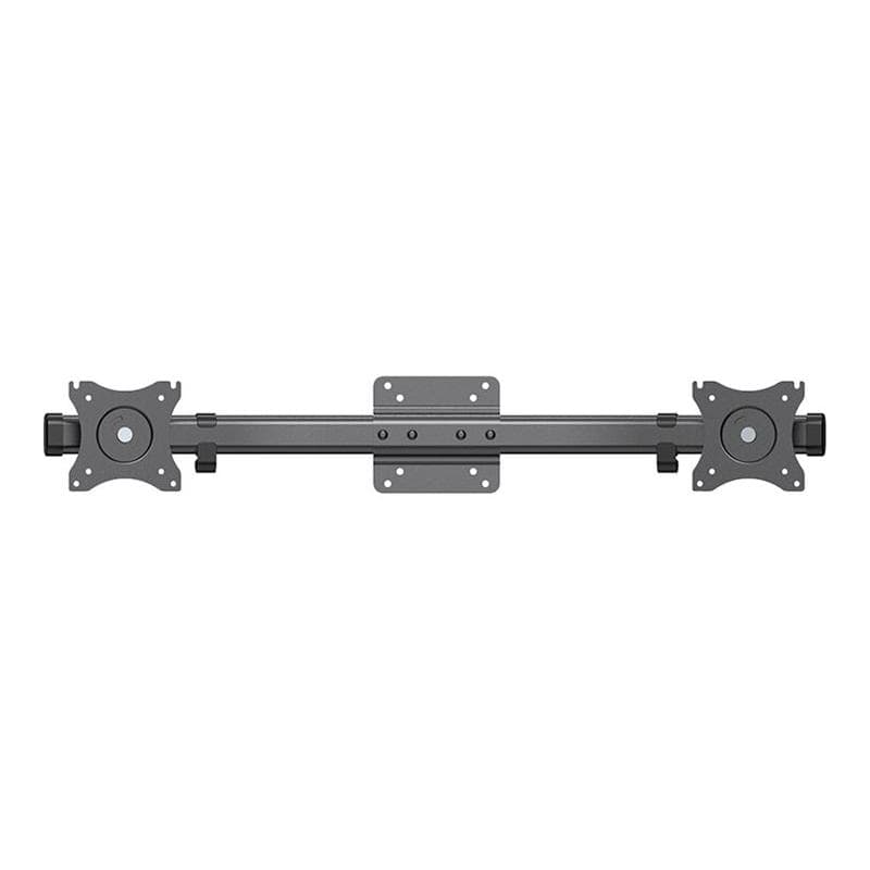 NEOMOUNTS Doppeltraverse für 2 Monitore