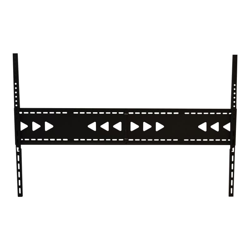 NEOMOUNTS flache Wandhalterung für Flachbild-Fernseher bis 100″ (254 cm)