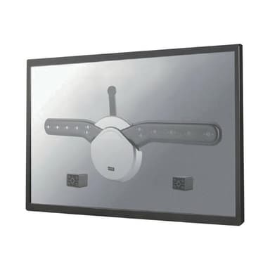 NEOMOUNTS OLED-W600BLACK / Flatscreen Wall