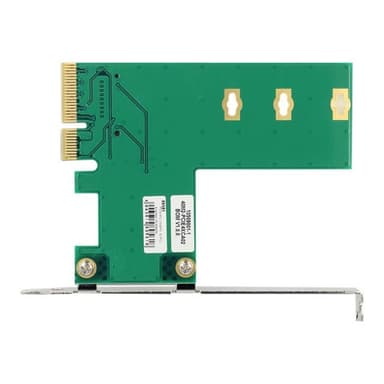DELOCK PCI Express x4 Card > 1 x interna