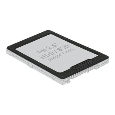 DELOCK - Storage drive extension frame -