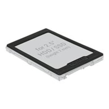 DELOCK - Storage drive extension frame -
