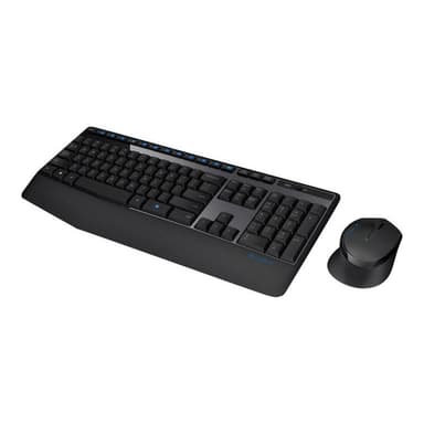 LOGITECH Wireless Combo MK345 CZE 2.4GHZ