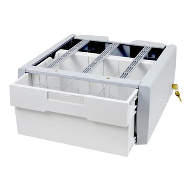 ERGOTRON Supplemental Tall Drawer SV43/44 Single