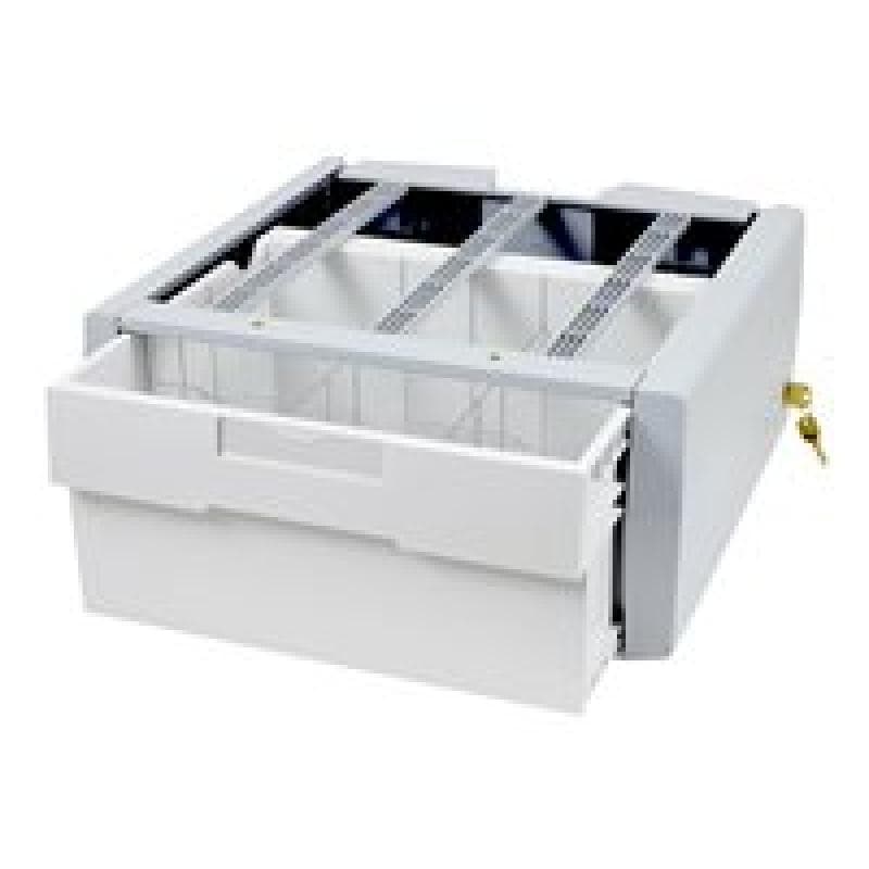 ERGOTRON Supplemental Tall Drawer SV43/44 Single
