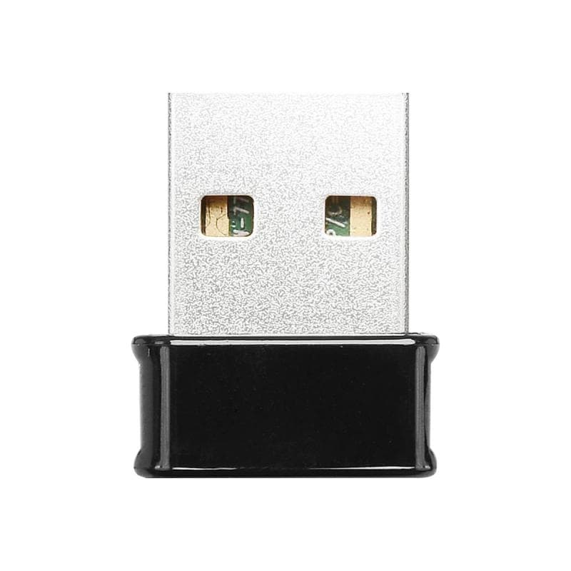 EDIMAX Adapter/ Wless N150 / USB /  1T1R 2-in-1