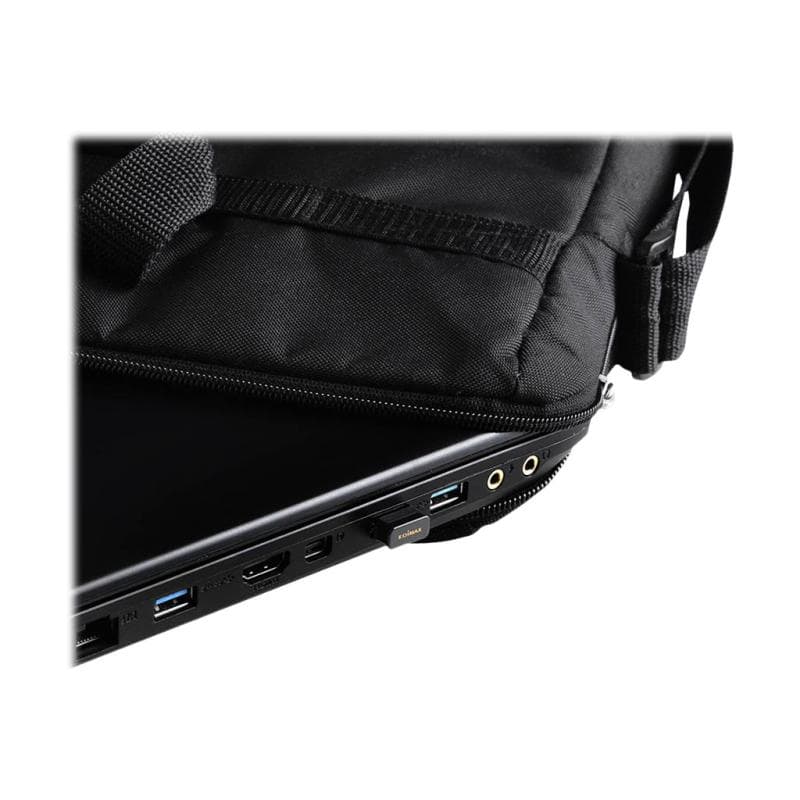 EDIMAX Adapter/ Wless N150 / USB /  1T1R 2-in-1